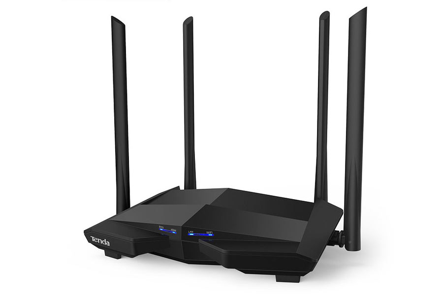 Router Tenda